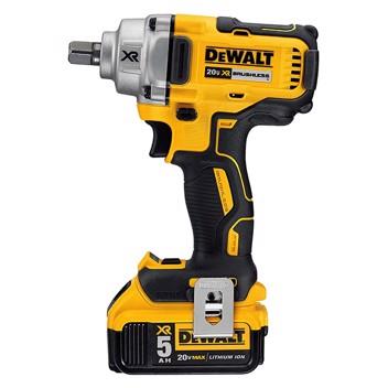 بکس شارژی دیوالت DEWALT DCF894P2 Cordless Impact Wrench